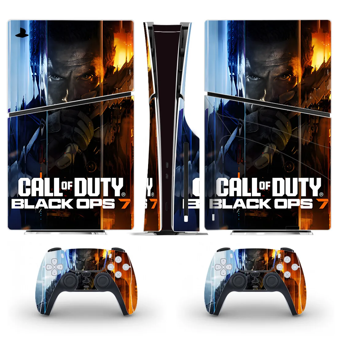 New PS5 Slim Disc D…