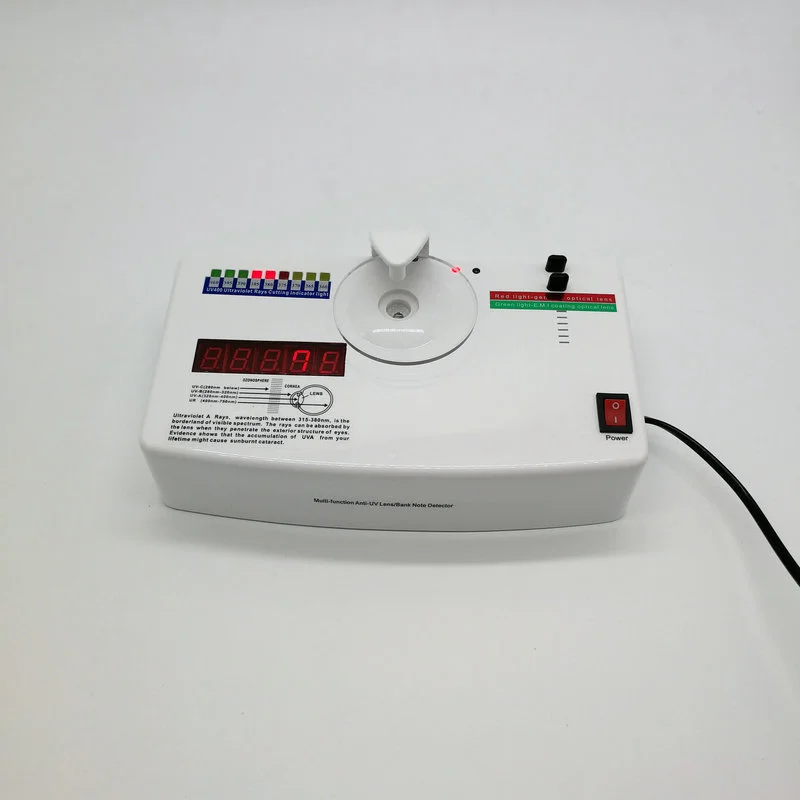 Thumbnail 2 - #10 Top 20 UV Light Meters Worth Buying In 2026
