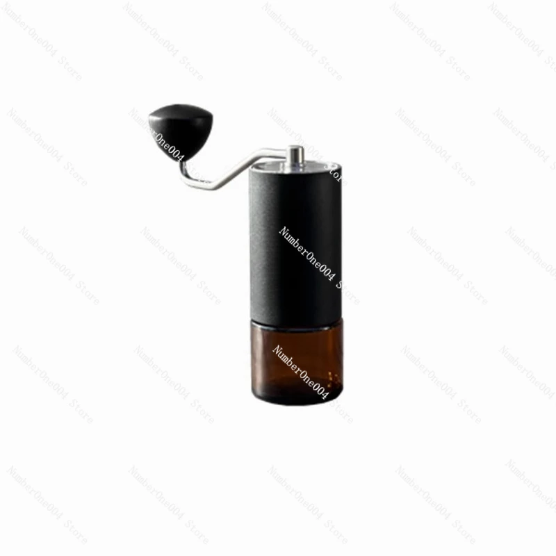 

M40 Benchmarking C40 MK4 Hand Coffee Grinder Upgrade Fine Red Axis Manual