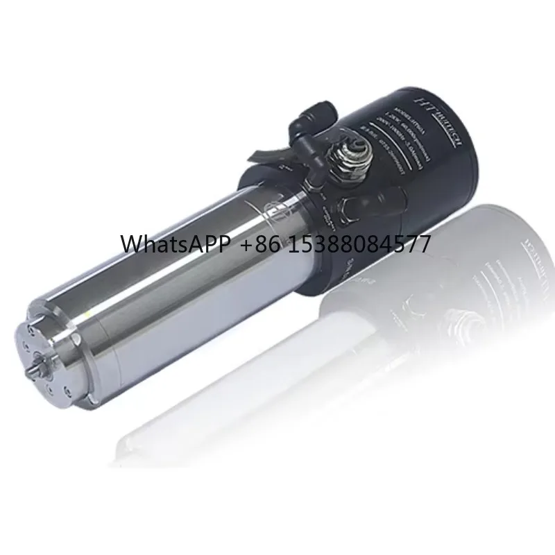 

Spindle High Speed 80000 RPM Shaft M320-64C Westwind Spindle Shafts