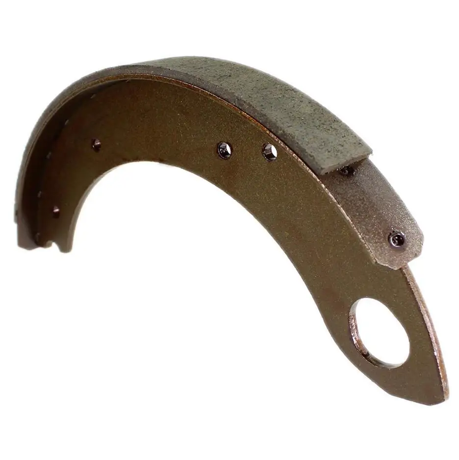 Tractor brake shoe F2NN2218AA, C5NN2218F, D9NN2218AA, 81815611