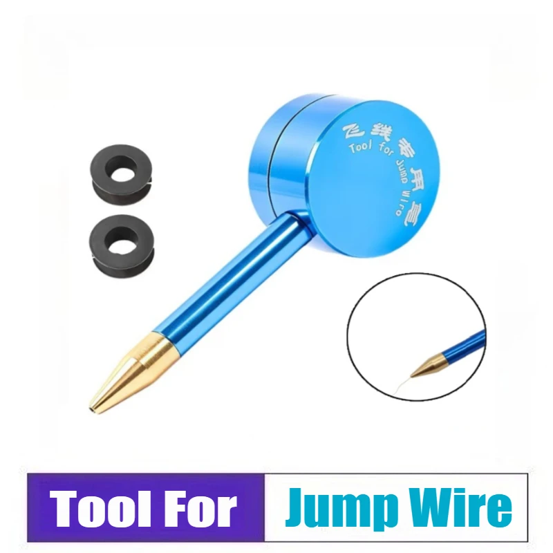 

Suitable for Flying Wire Set Flying Wire Set Mobile Phone Screen Separation Cutting Flying Line Special Pen