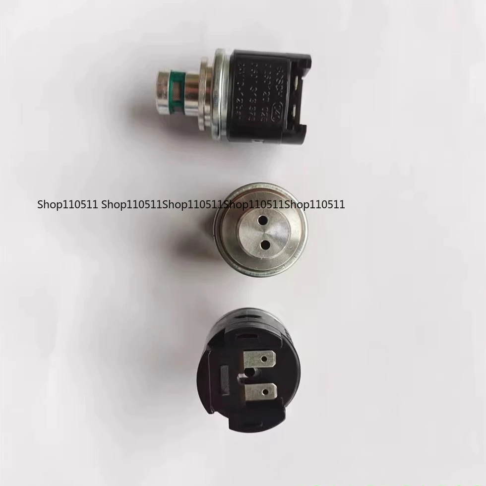Transmission Control Solenoid Valve 0260120025 0501313375, Replacement Part for Case 621B 721B 821B 921B Loader
