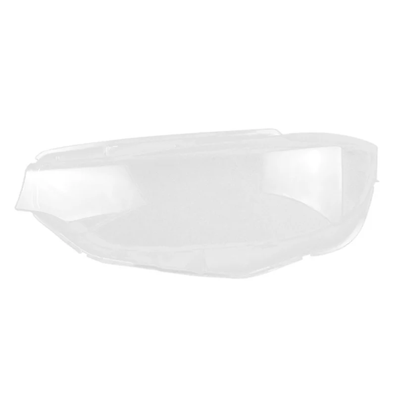 Car Headlight Lens Cover Headlamp For 4 Series M3 M4 F32 F33 F36 F80 425 428 430 440 2013-2017 Lampshade-a28k