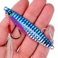 A1-2 Hooks