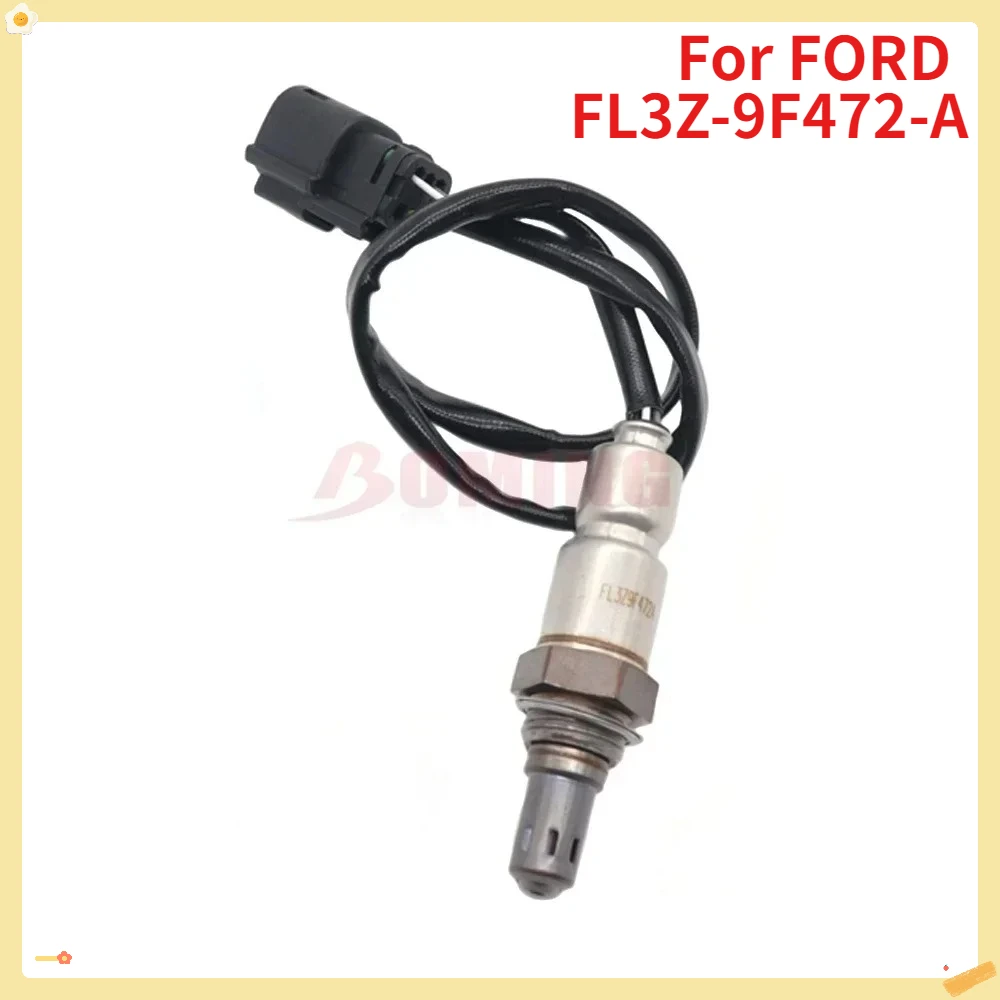 New Air Fuel Ratio … - image