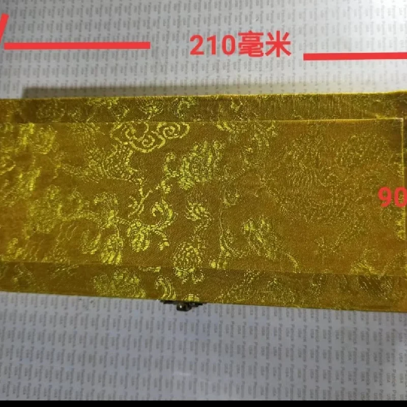 1pcs High quality 20-piece oboe whistle piece wooden brocade box Hot sale