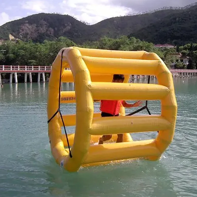 

inflatable water game inflatable water floating water walking floating hot wheels