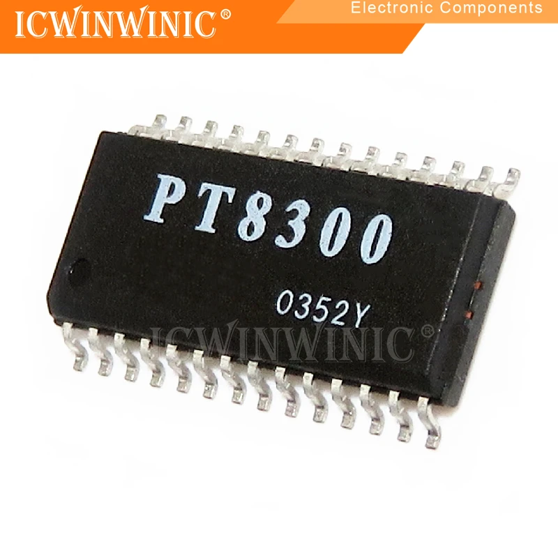 10 шт. PT8300 8300