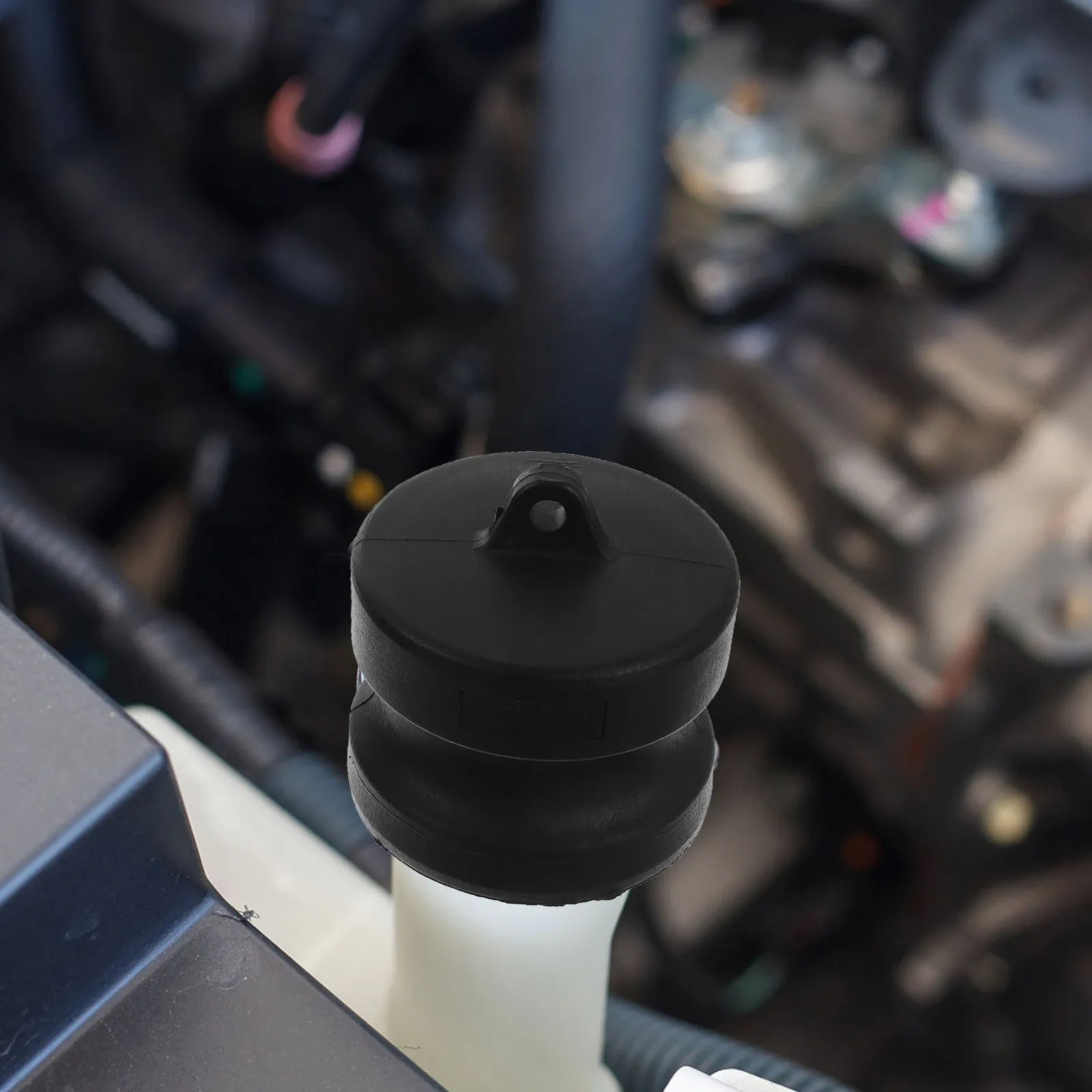 

2Pcs Camlock Dust Plug Dp Type PP Material Cam Lock Coupling Quick Disconnect Hose Fitting Pump Adapter Camlock Connectors