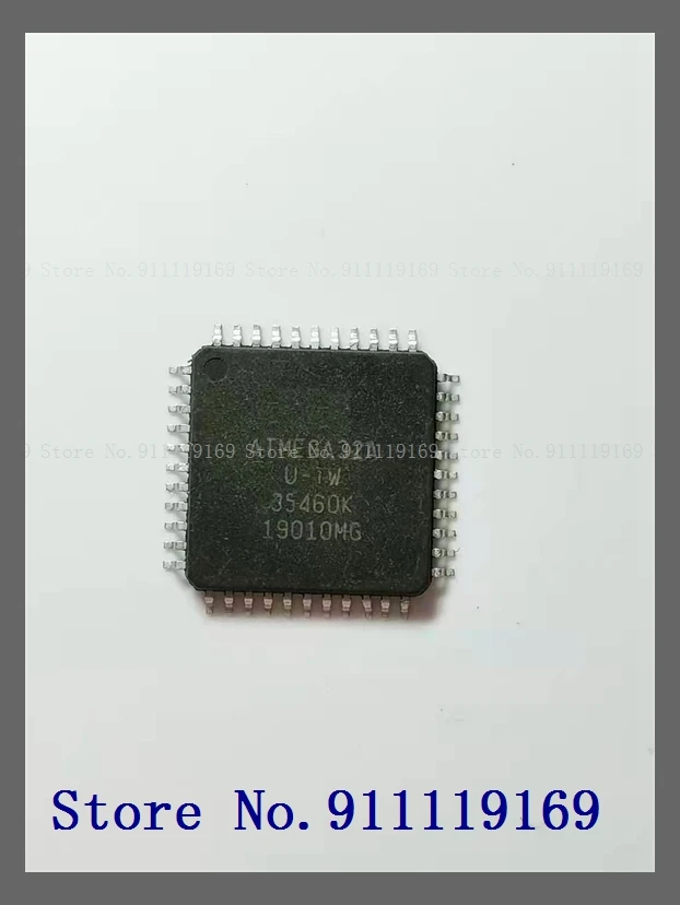 ATMEGA32A-AU ATMEIncome 32A ATMEIncome 32 TQFP-44