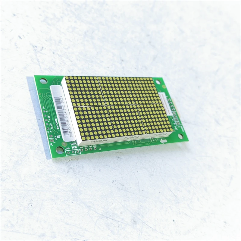 KM853300G24 Elevator Display Board Lift Main card