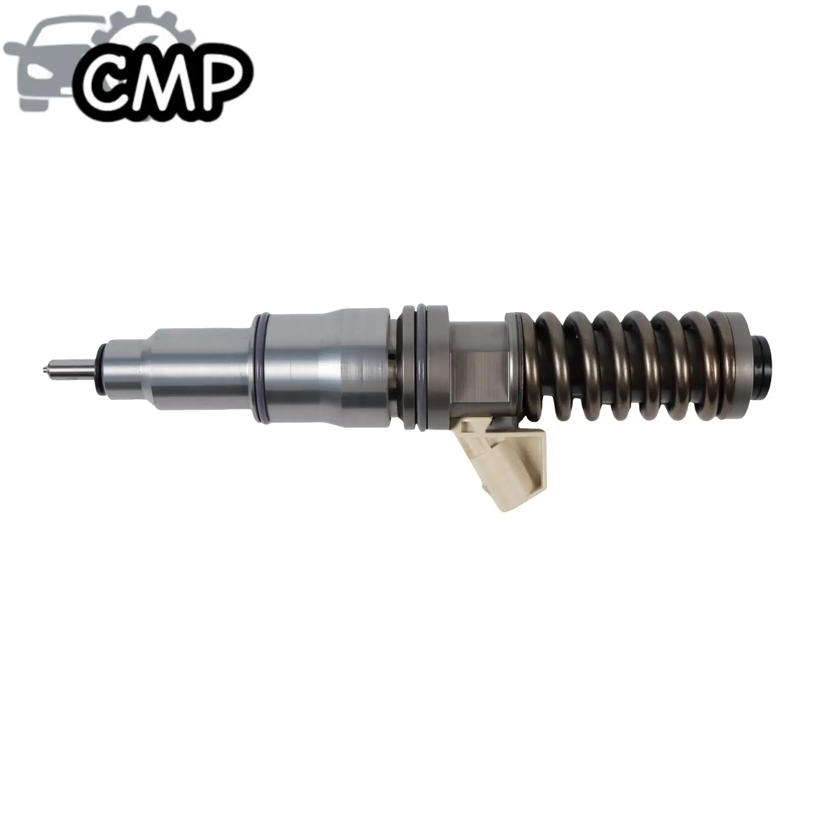 

1pc Excavator Engine Fuel Injector 3803637 20430583 Fits for Volvo EC460B EC360B Excavator Engine Repair Replace Part