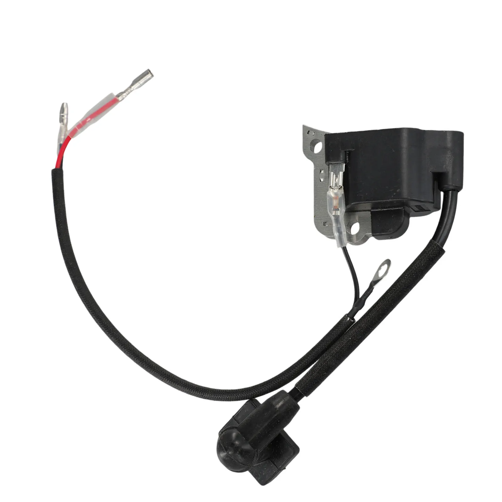 Robust Ignition Coil Assembly Tailored For Specific Use in For Mantis Tillers like Model Variants including Size range(22 31 cc)