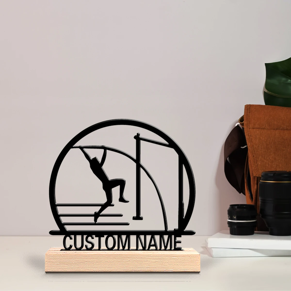 1pc Fun Personalized Custom Ni - Home Decor Kitchen ulasan dan harga