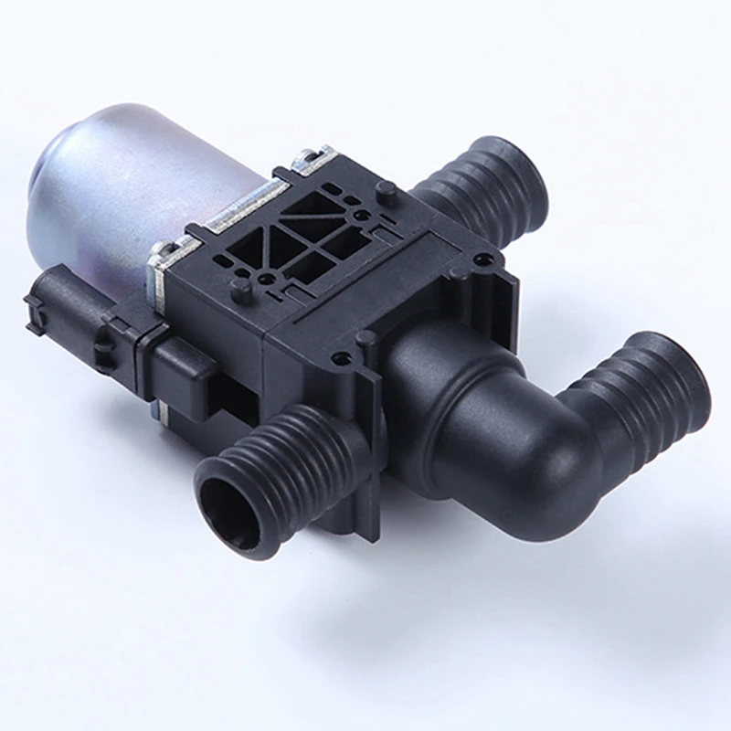 Per Range Rover 4a generazione Discovery Jaguar F-PACE XF Termostato solenoide LR 016848