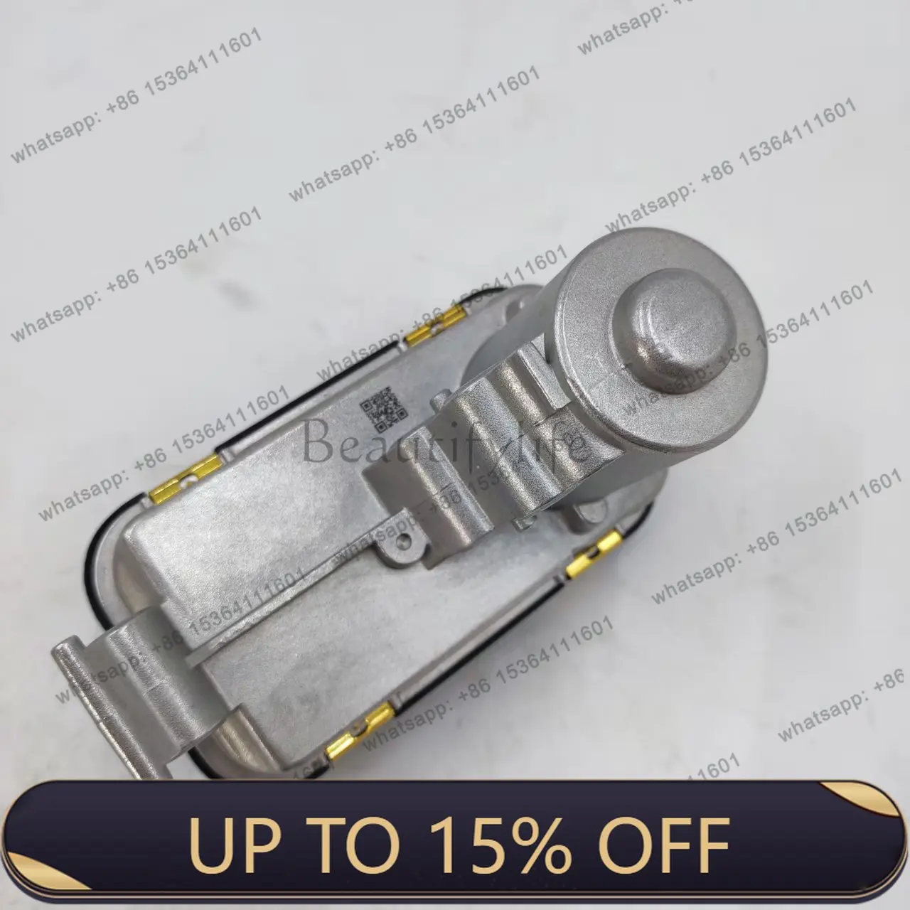 LD applies to 1.0L/1.3L booster electric control valve 6NW 011.132-11 49180-18401