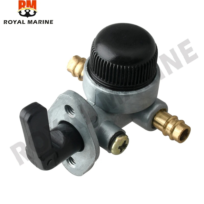 

22-815045 Fuel Cock Switch For Mercury Outboard Motor 2T 4hp 5hp 815045 baot engine parts