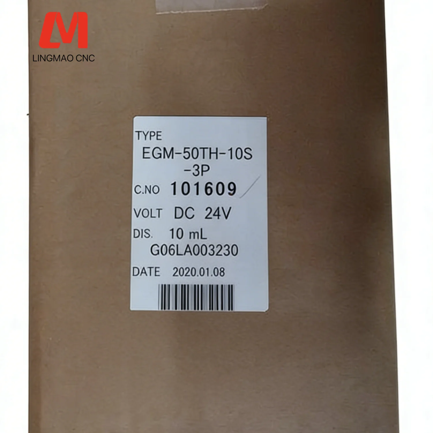 Mazak Machine Tool G06LA003230 - Industrial Tools recensie en prijs