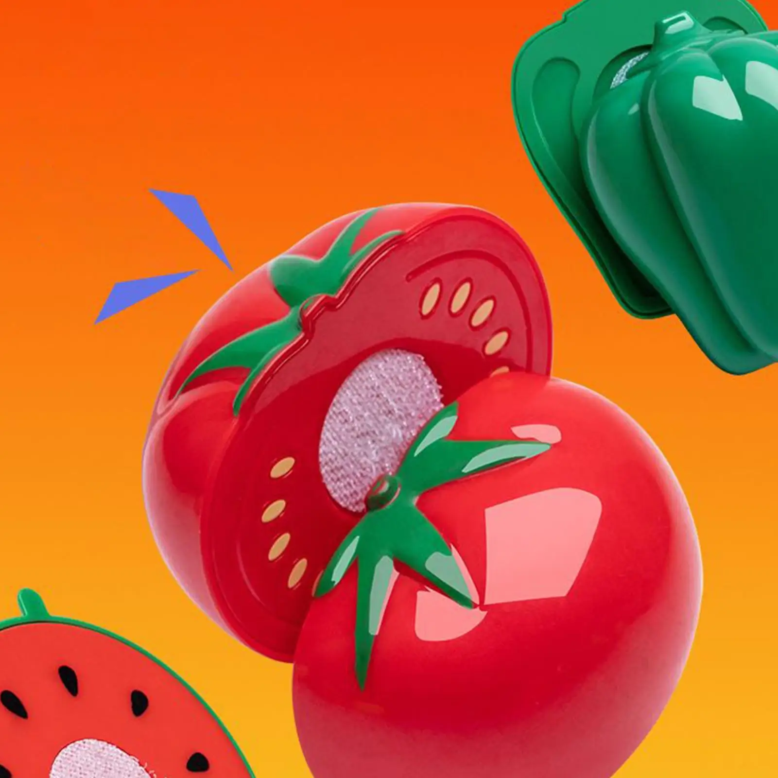 مجموعة المطبخ للأطفال 110 قطعة تجهيزات المطابخ للأطفال Playset أواني الطعام للأطفال ألعاب التظاهر للمنزل الفصول الدراسية لعب الأدوار والسفر والحفلات #5