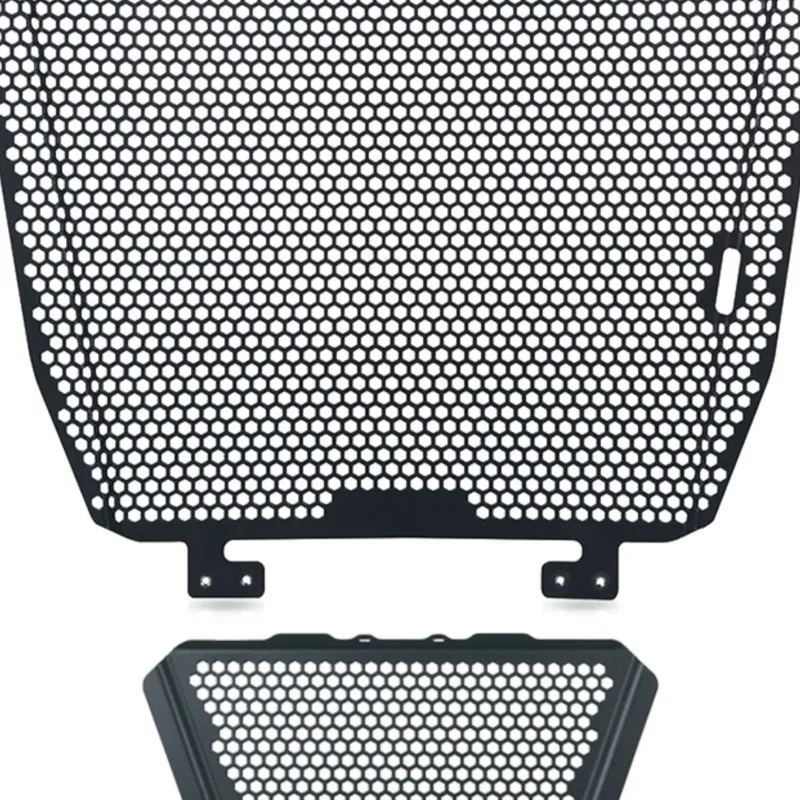 

2024 Motorcycle Radiator Guard Cover Protector For Aprilia RSV4 Tuono V4 1100 RR Factory 2022 2023 2020 2021 2019 2018 2017