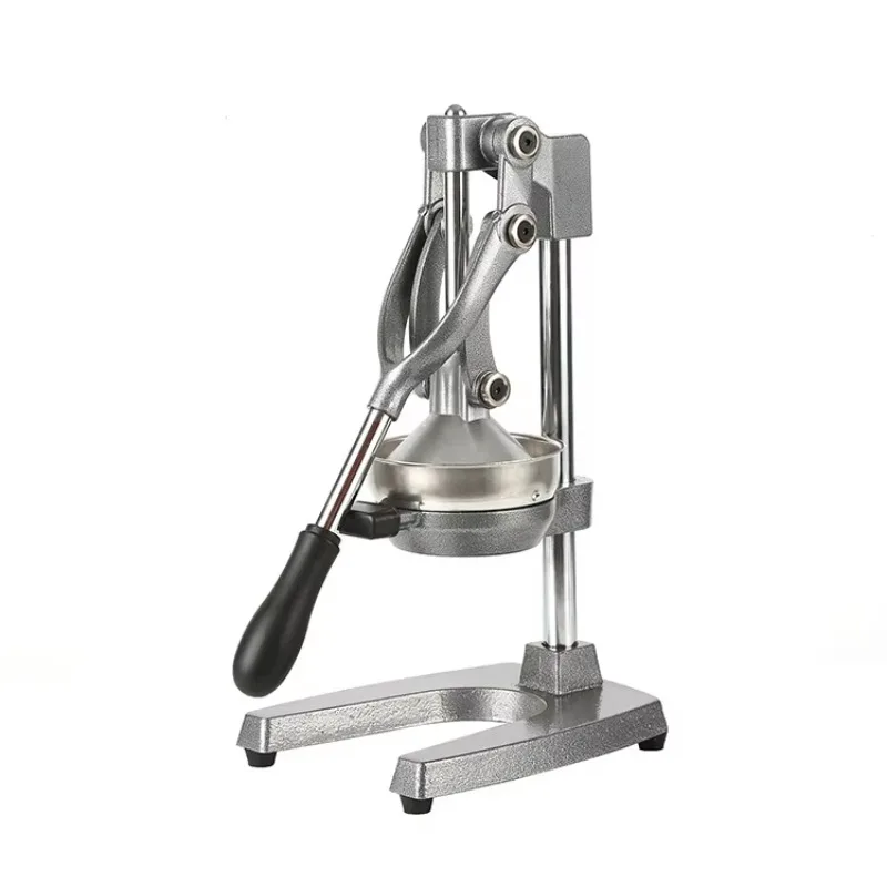 

Top Sale Cast Iron Manual Orange Juicer Extractor Machine Hand Press for Fruits Lemon Lime Sustainable Metal Device