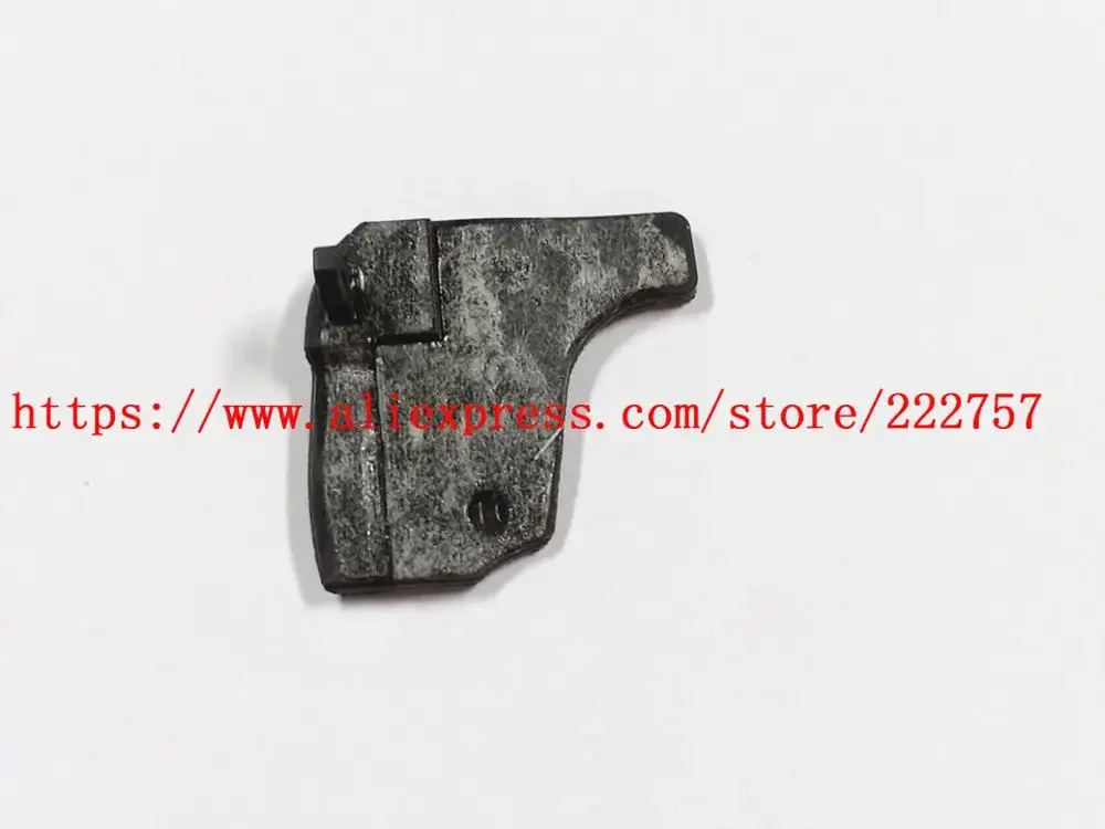 Neue hintere Daumen gummi griff abdeckung für nikon d5500 d5600 Bandkamera-Ersatzteil