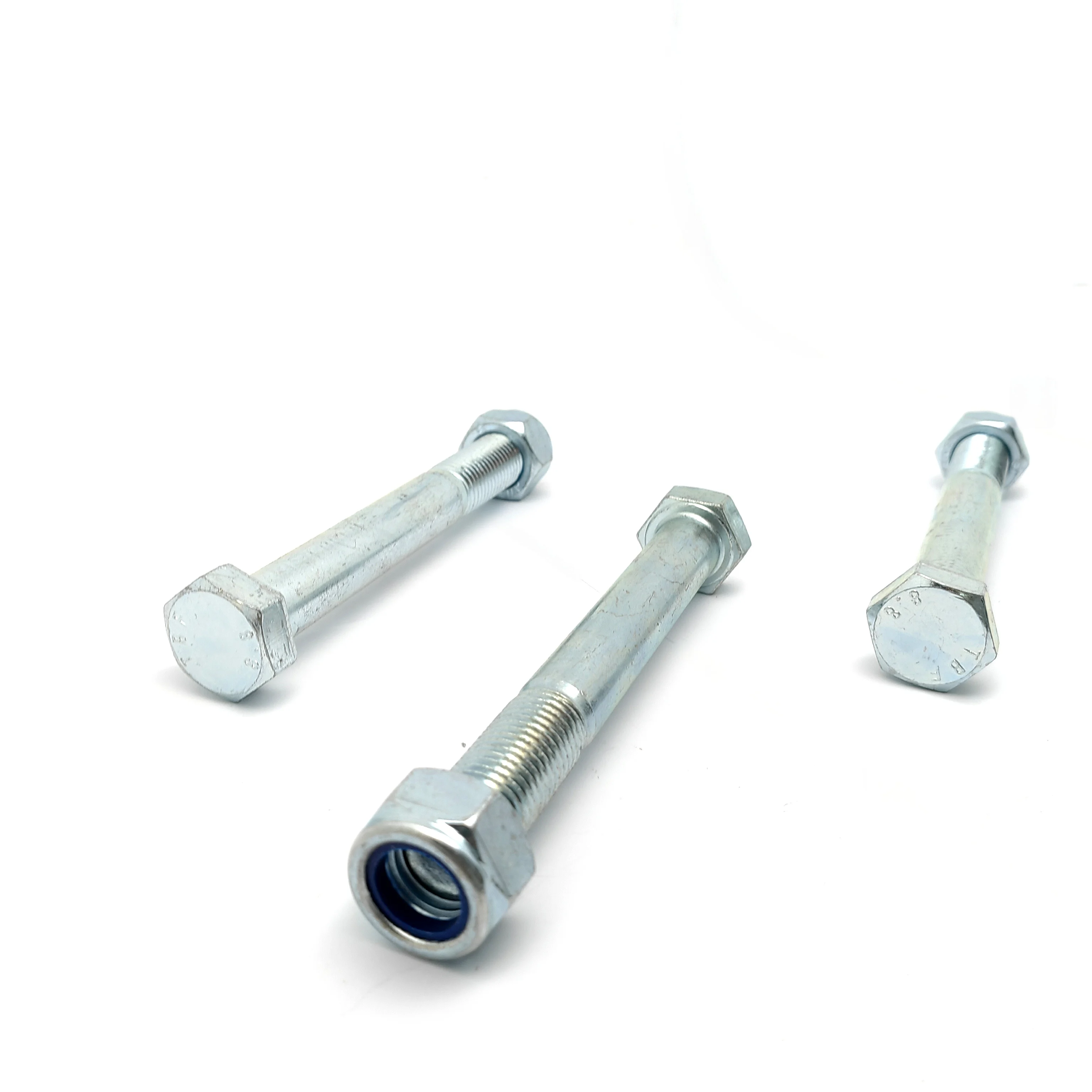 Quality Linde Forklift Fastener Set 0039121047 Nuts Bolts Kit for Maintenance,Complete Bolt Nut Fastener Set