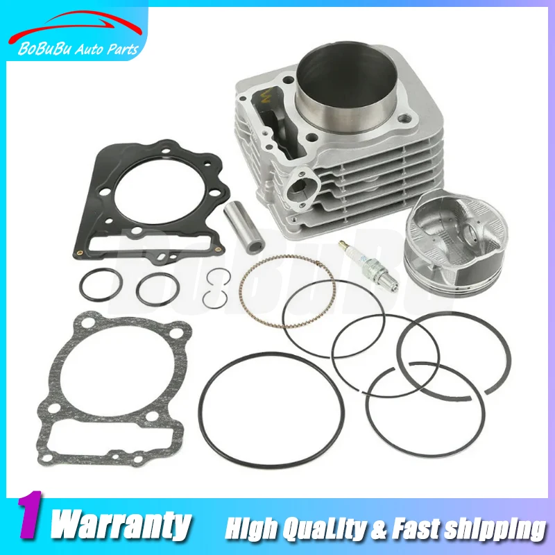 89MM 440CC Cylinder… - image