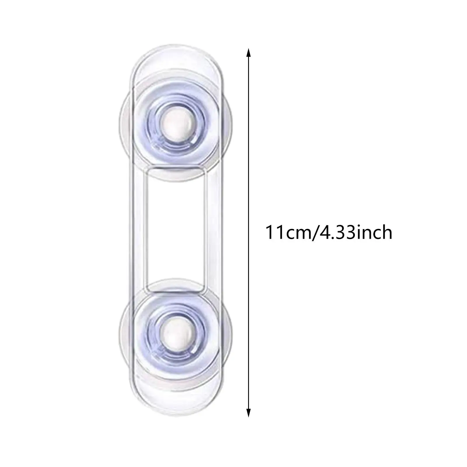 10 шт., замки для шкафов и дверей