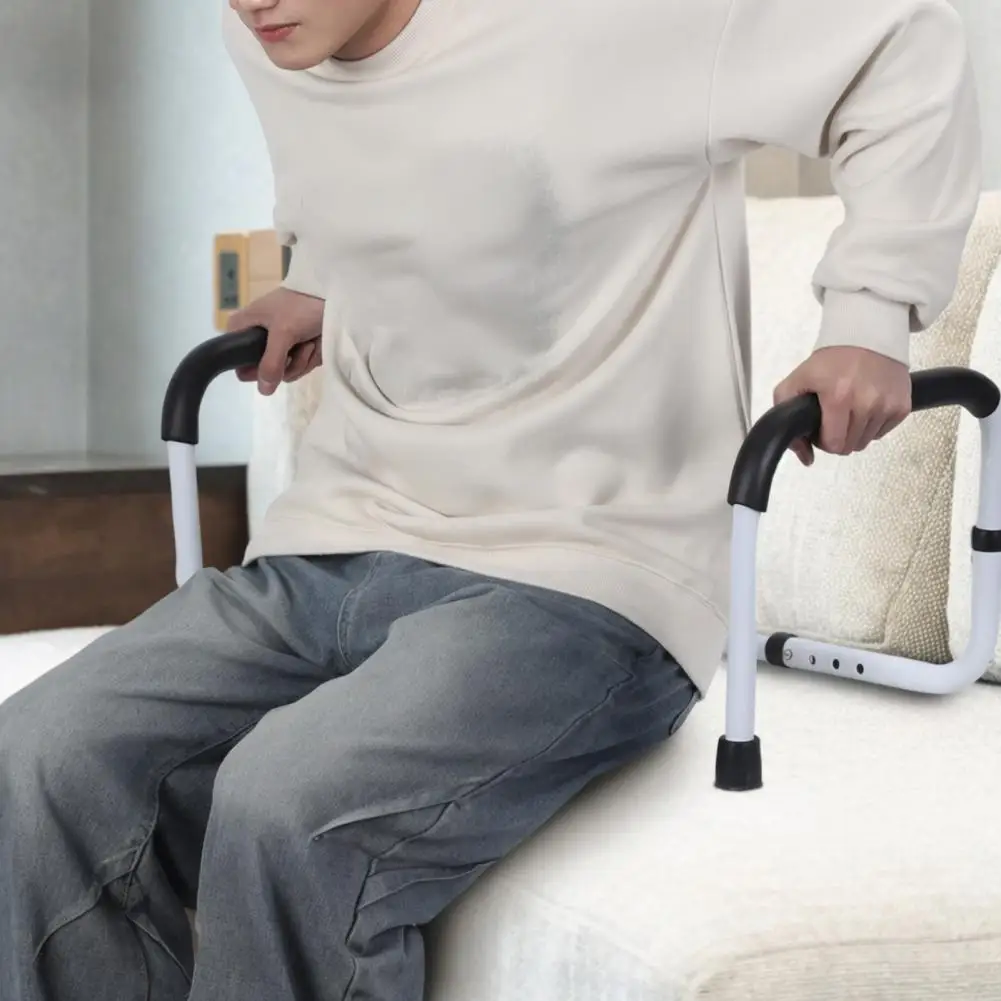 

Elderly Sofa Armrest, Stand Assist Aid for Elderly, Mobility Standing Aid Rail for Couch, Chair, Stand Assist Aid for Patients