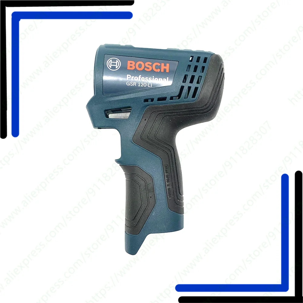 Shell for Bosch GSR120-LI GSB120-LI