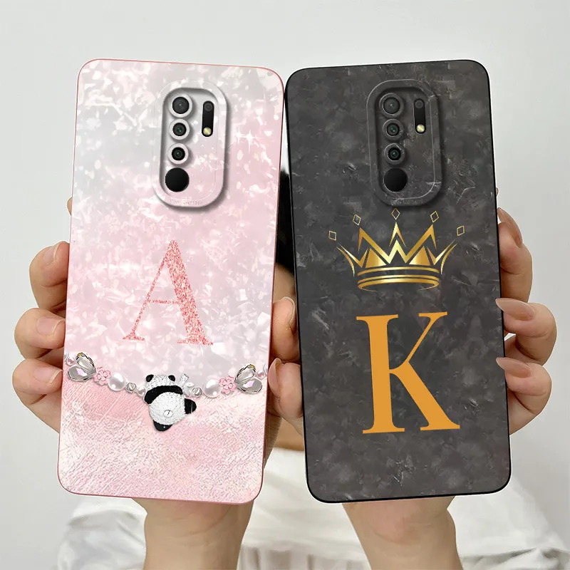 Soft Case For Xiaom…