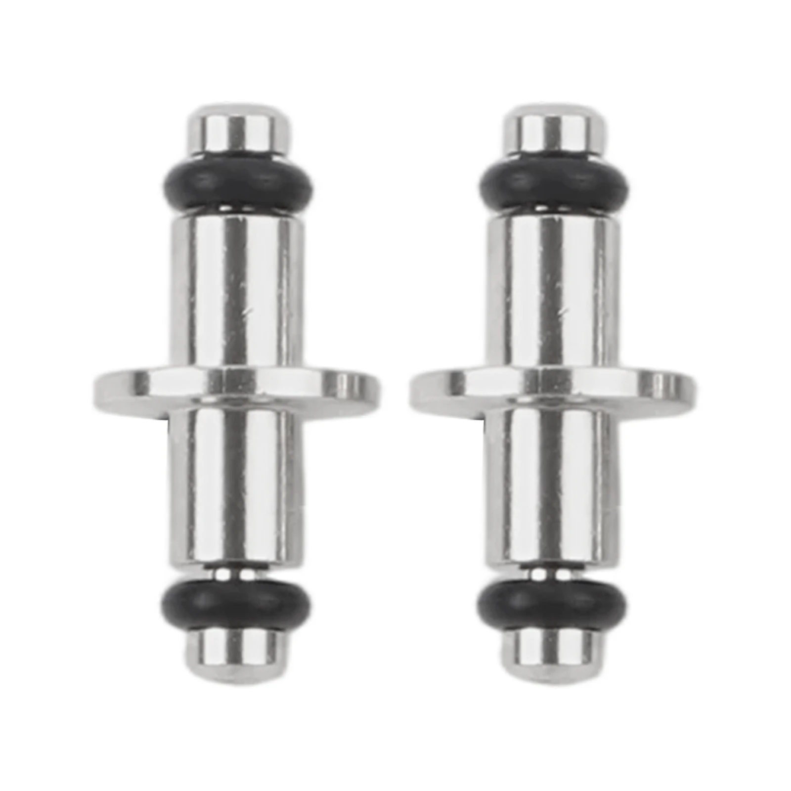 10PCS Diving Spool Scuba Diving Air Spool Diving Gear Submersible Equipment High Pressure Hose Fitting For SPG Swivel