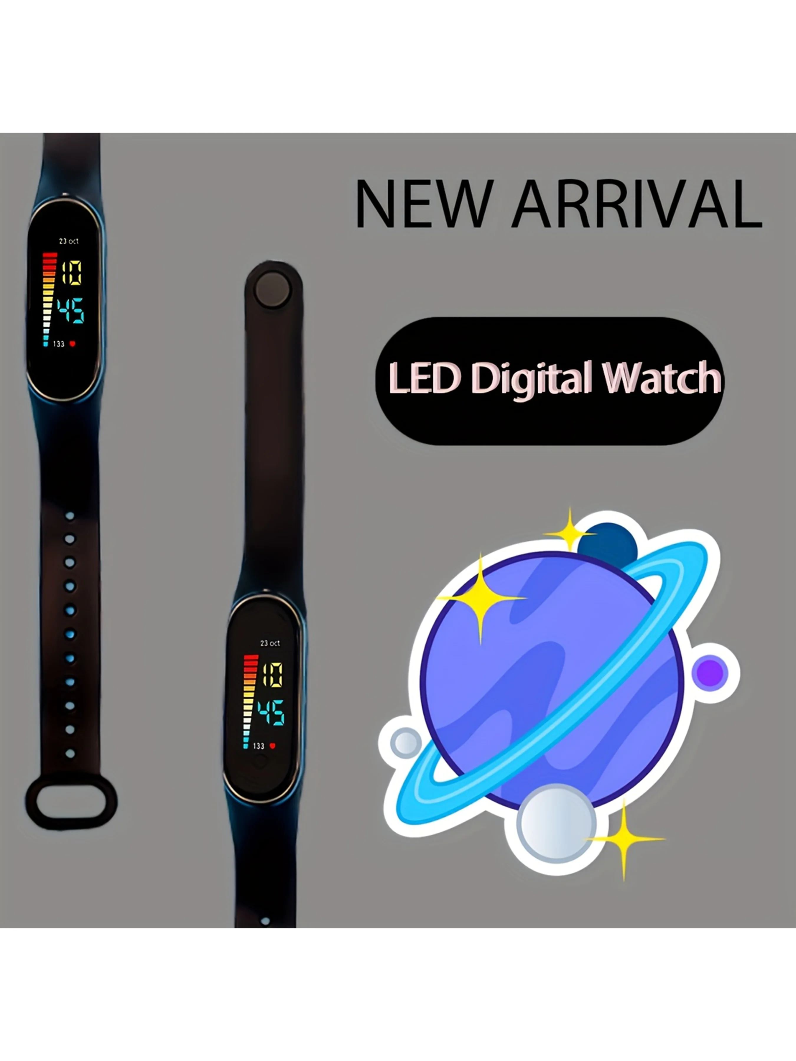 

Браслет World Wide Bracelet: стильный и элегантный, идеально подходит для путешествий и занятий спортом, идеально подходит для подростков, которые возвращаются в страну.