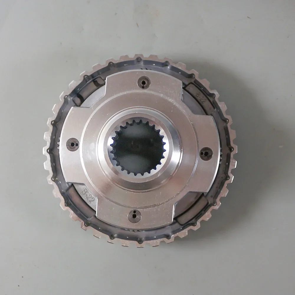 Original U660E U760E Front Planet Carrier Semi-Assembly Hot Selling Gearbox for Toy ota Transmission Parts