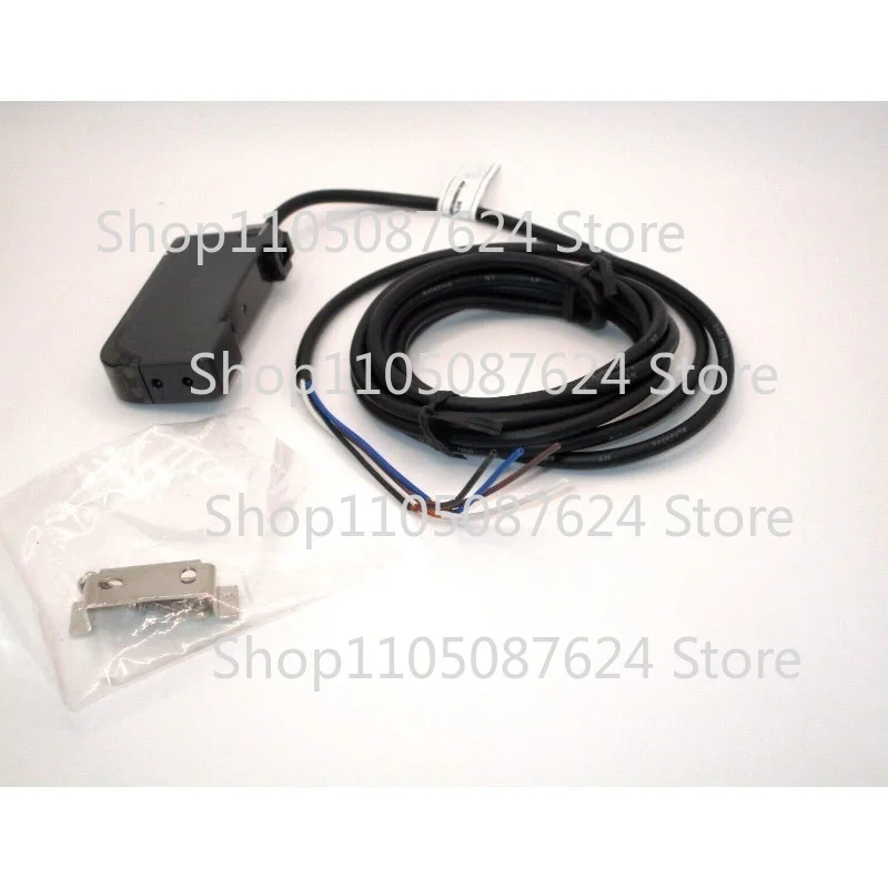 KK  BF4R Genuine For AUTONICS Fiber Sensor FAST SHIPPING