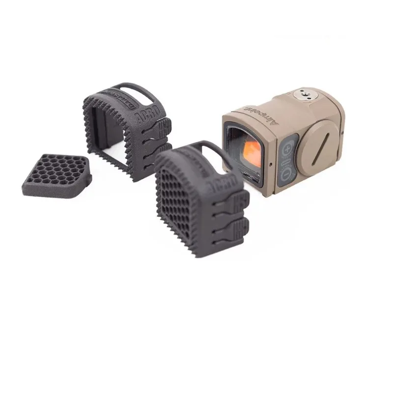 Lens Protection Cover, Sintered Non-Functional Accessories Lens Protection Kit