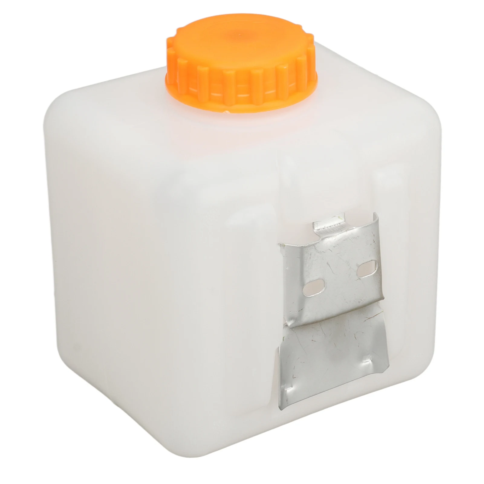 Tanque de combustível do calefator do estacionamento do ar, calefator diesel, conexão segura, óleo pode, universal para o carro, caminhão, 2.5L