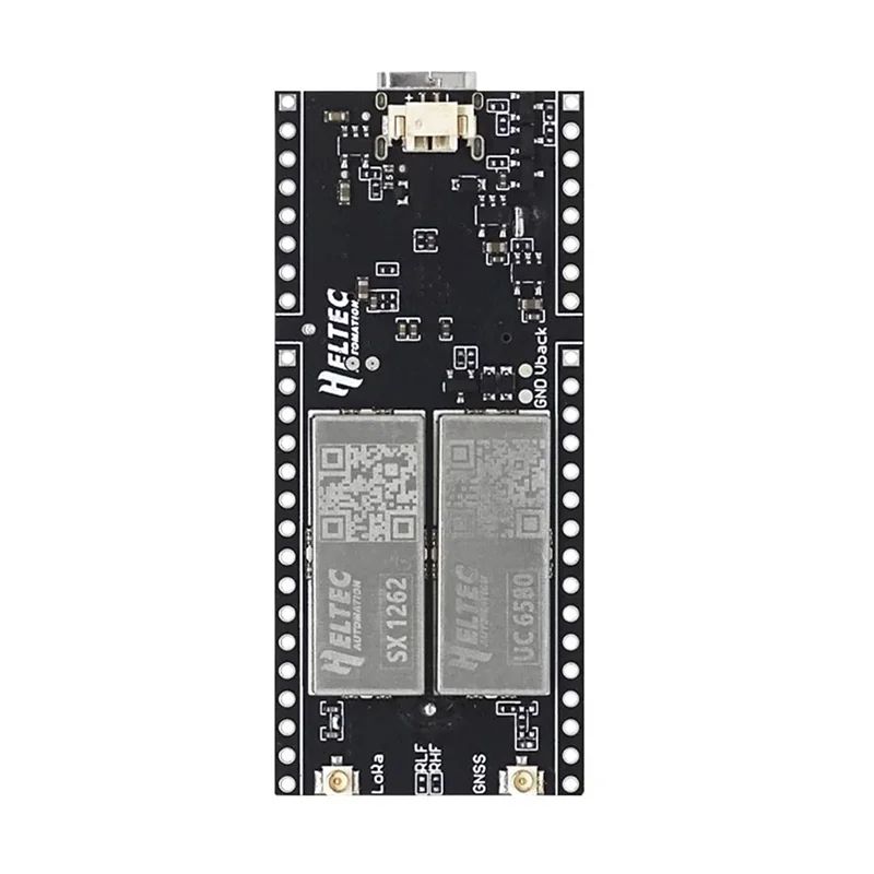 

A93P Lora Беспроводной трекер ESP32 Lora Металастичный трекер активности SX1262 Wi-Fi Bluetooth GPS трекер 863-928 МГц для велосипеда автомобиля