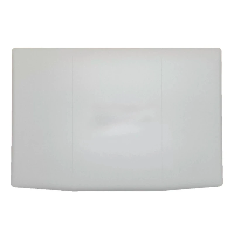 For DELL G3 15 3590 3500 P89F 03HKFN 072DFJ 0HWPRT LCD Back Cover Front Bezel Hinges Bottom Base White Housing Replacement