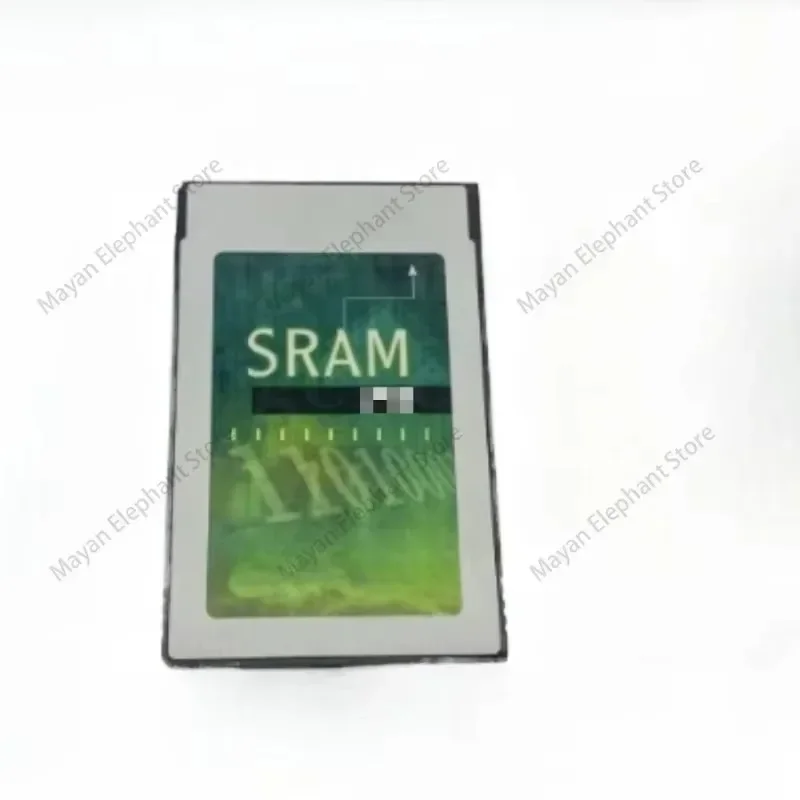 For ( Only For 8 Bit Or Only For 16 Bit ) SRAM Card SRAM 1MB