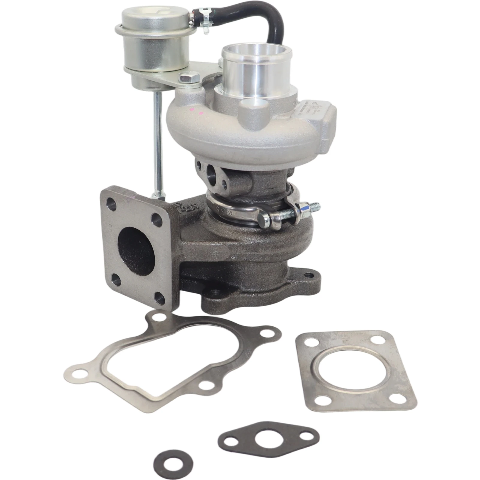 Turbocompresor Turbo GT1544S E6500-17012 para tractor Kioti DK55 DK50 3D100LT DC24T 3D100LT
