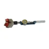 Werkzeugeinstellmikrometer mit Magnetfuß 1