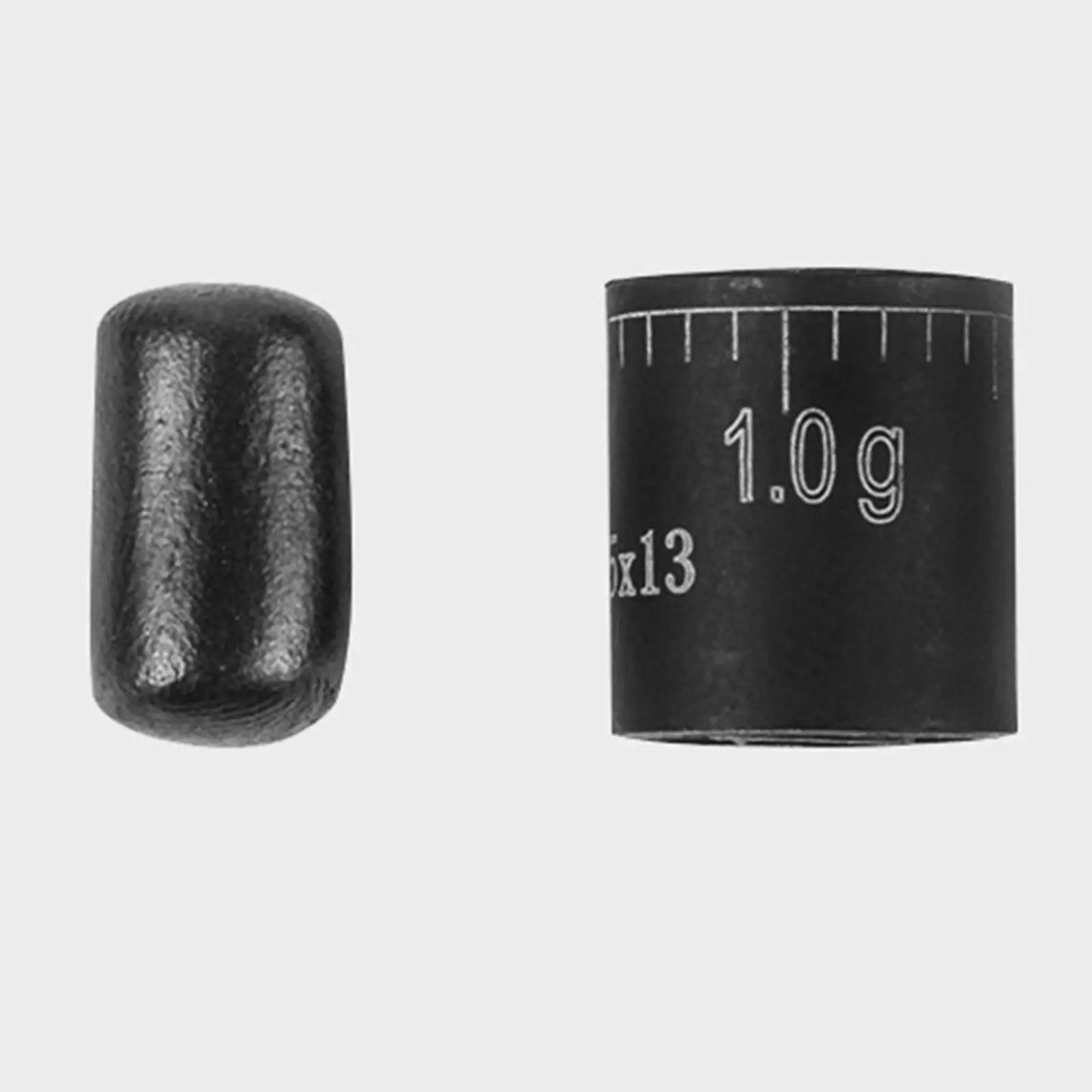 

Tungsten Putty Weight Set Flexible Adjustable Sinkers Eco Friendly Fishing Tuning Beads for Anglers