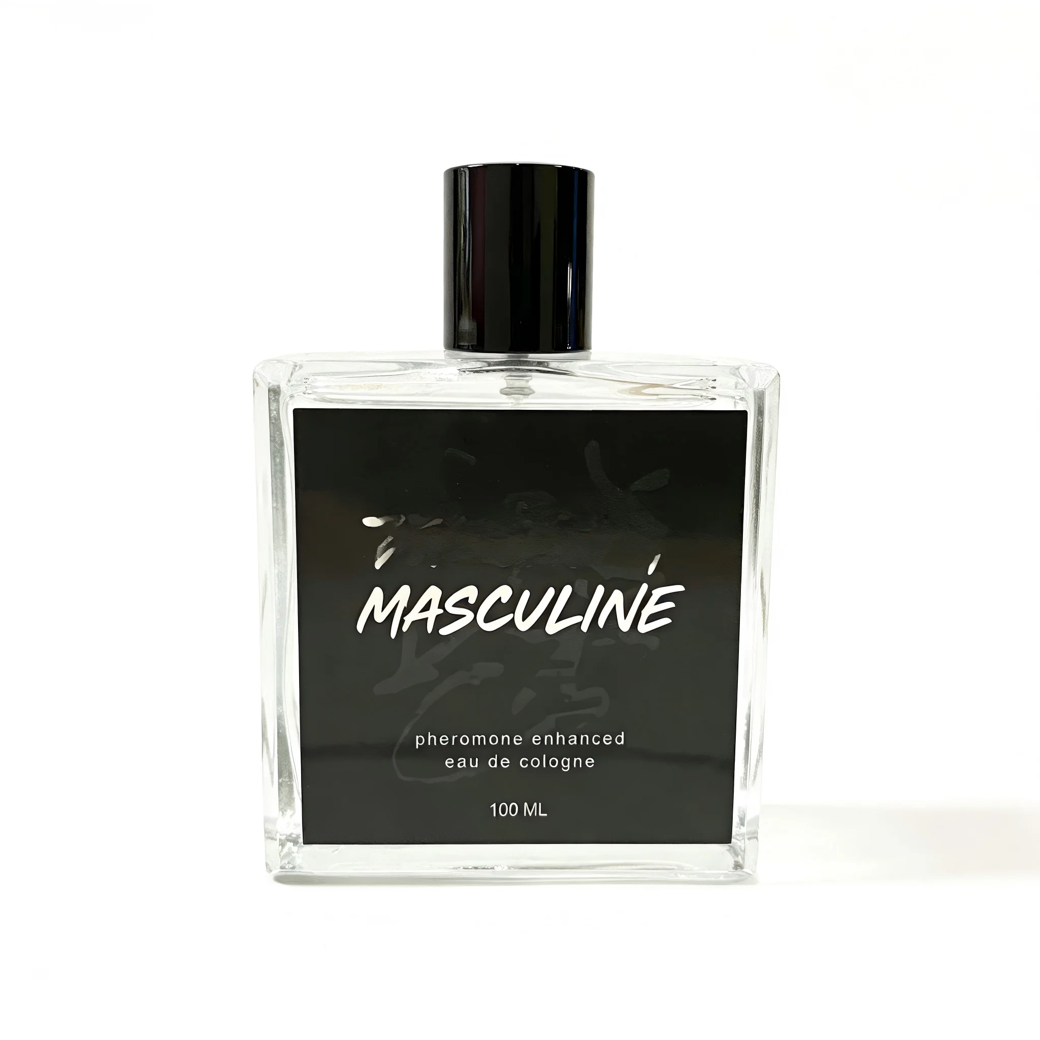

Toxicallyy - Pheromone Infused Cologne, Men'S Pheromone Cologne, Men'S Cologne, Long-Lasting Fresh Fragrance