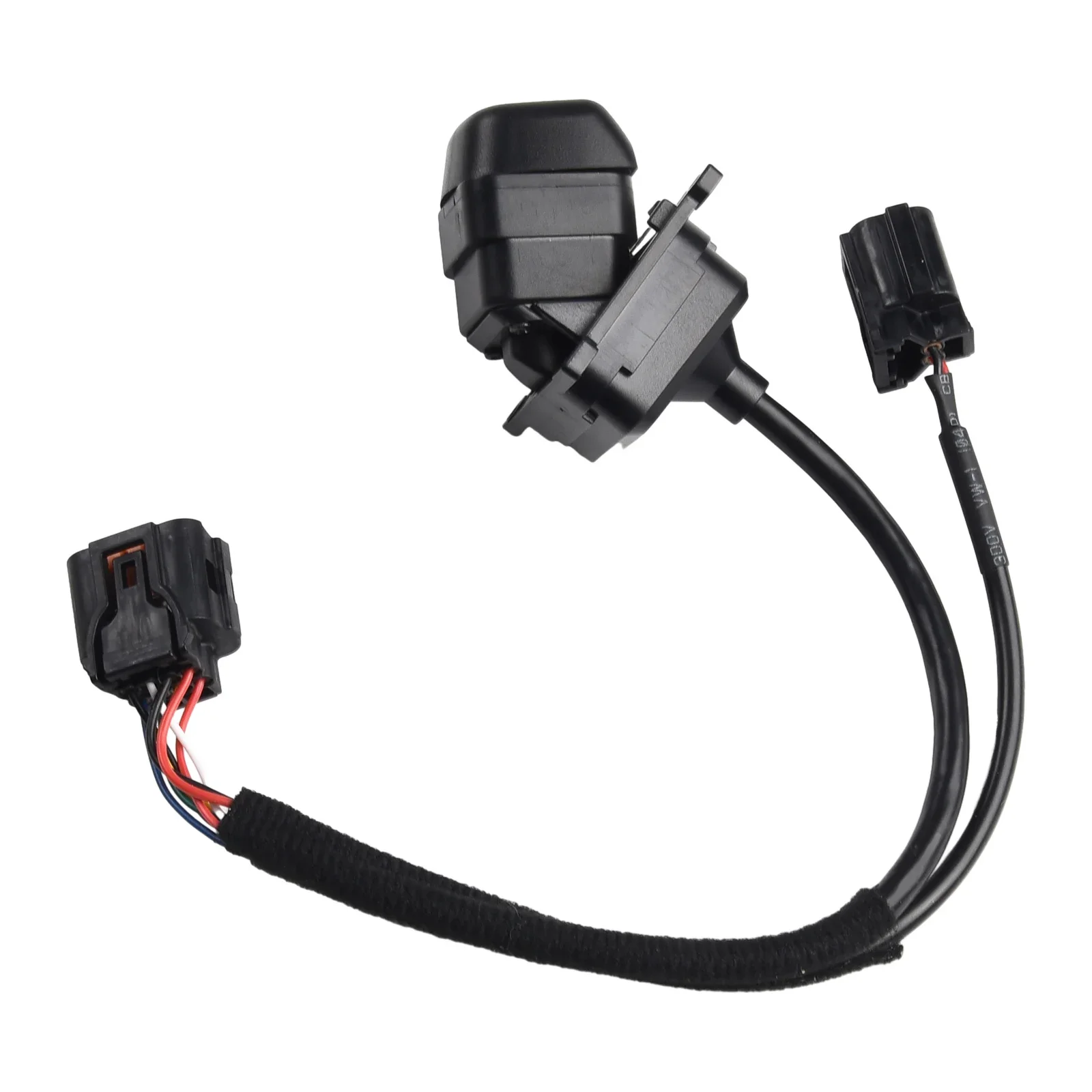 

For Kia Sorento Rear Camera Backup View Parking Rear Camera Backup View Parking 95766C5500 Black Plastic 95766-C5500 New