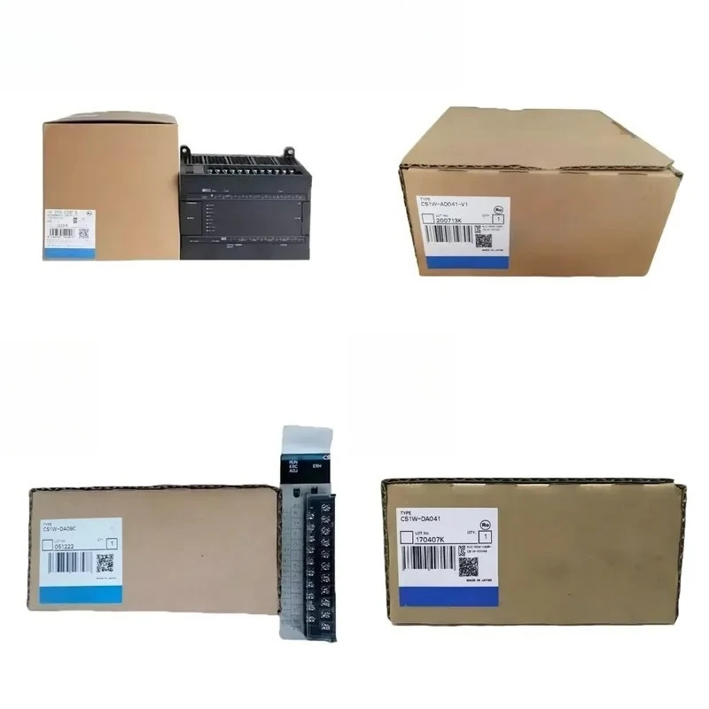 NX1P CPU NX1P2-1140DT with 40 digital transistor I/O modules