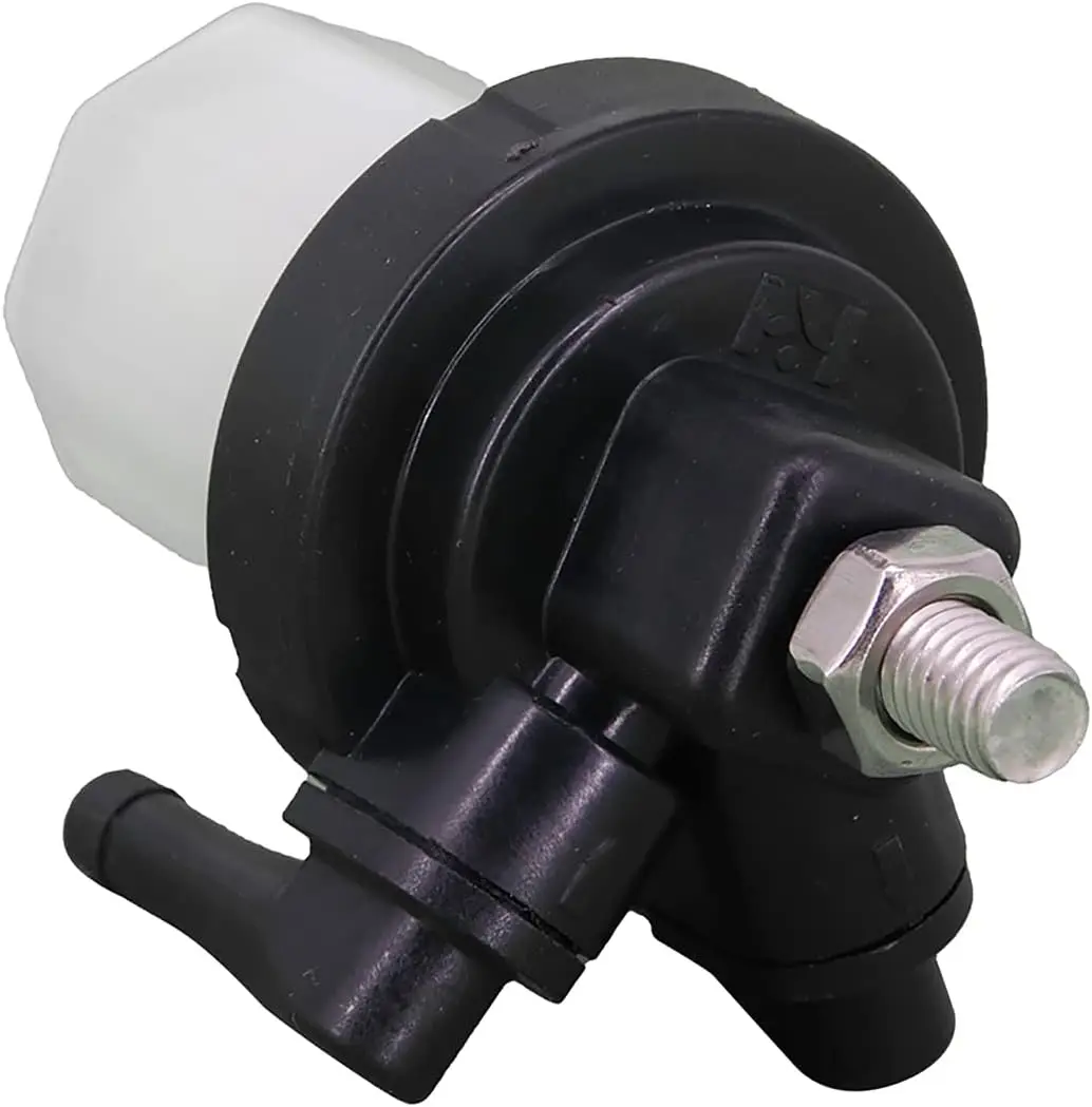 18-79910Fuel Filter for Yamaha Sierra Marine Outboard 4 Strokes Engine9.9HP25HP30HP 40HP 48HP 60HP 70HP  655-24560-00Fuel Filter