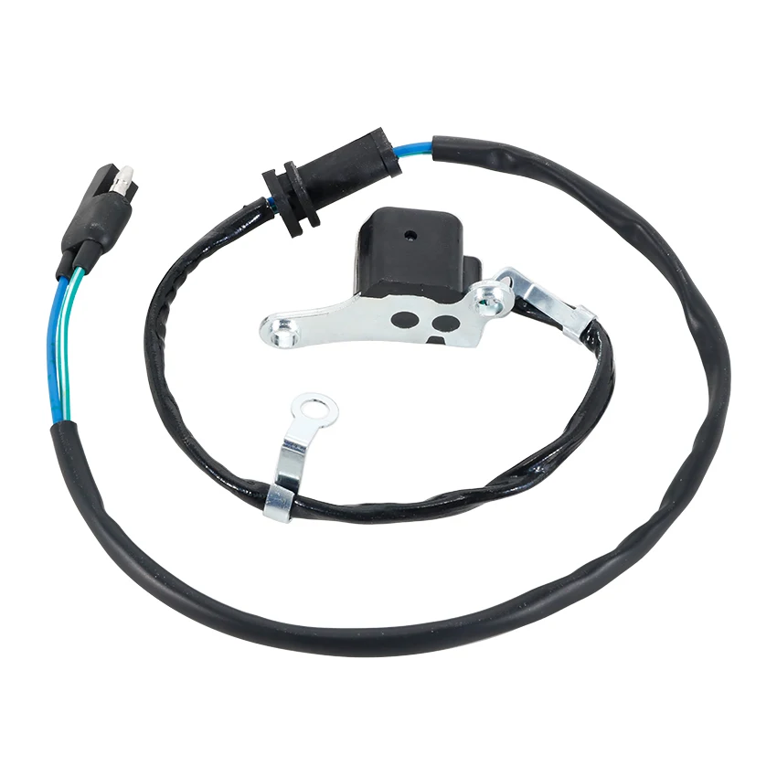 Motorcycle Ignition Pick Up Trigger Coil For Honda CR80 CR80R CR80RB / CR85 CR85R CR85RB OEM:30300-GC4-601